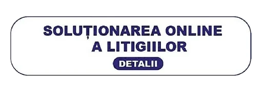 Soluționarea Online a Litigiilor — Comisia Europeană